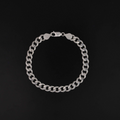 Sleek crub bracelet