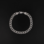Sleek crub bracelet