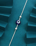 Evil Eye Anklets