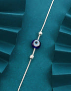 Evil Eye Anklets