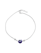 Evil Eye Anklets