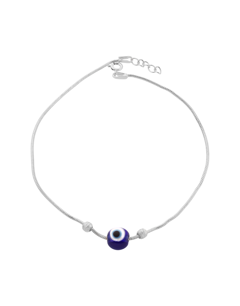 Evil Eye Anklets