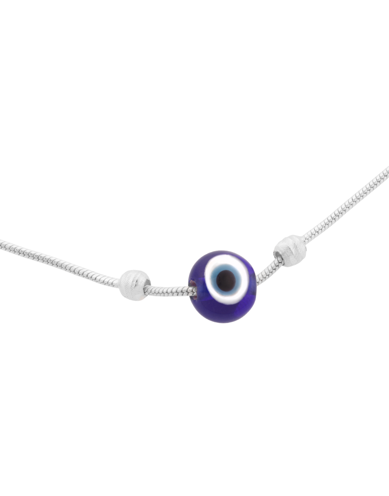 Evil Eye Anklets