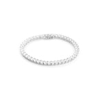 Tennis Bracelet Silver