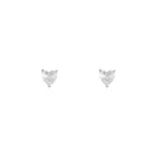Heart Shape Stud