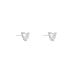 Heart Shape Stud