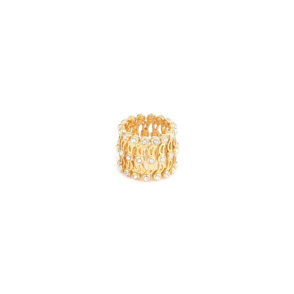Bracelet Cum Ring for Women