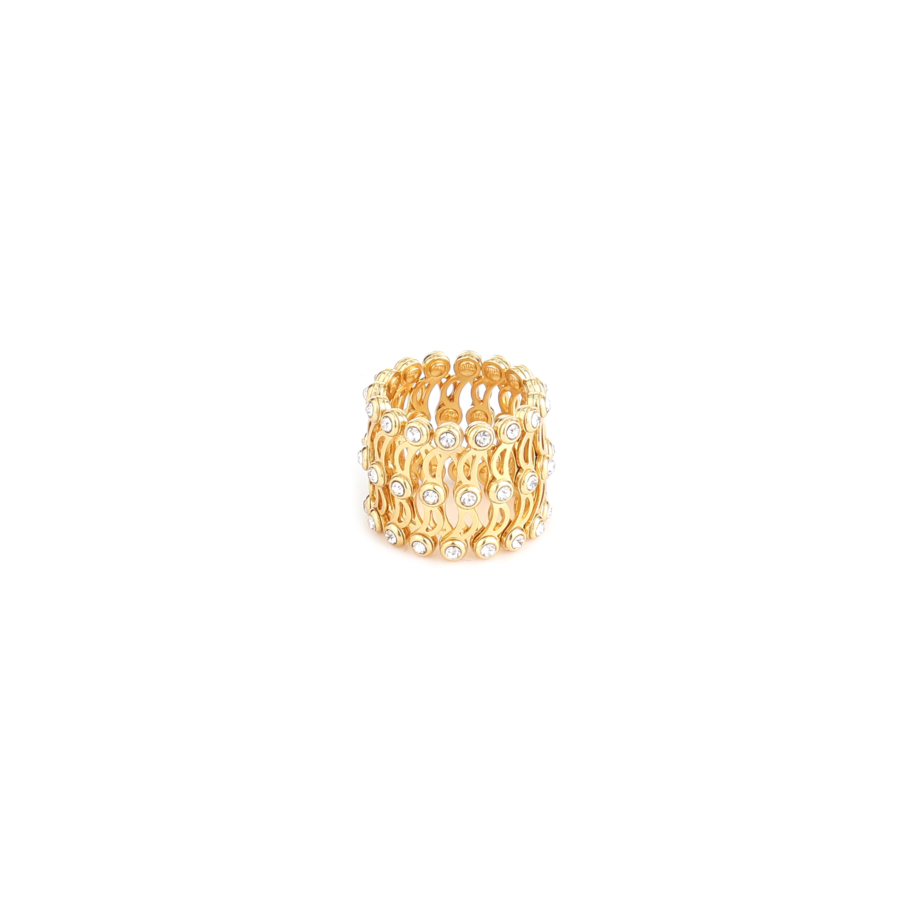 Bracelet Cum Ring for Women