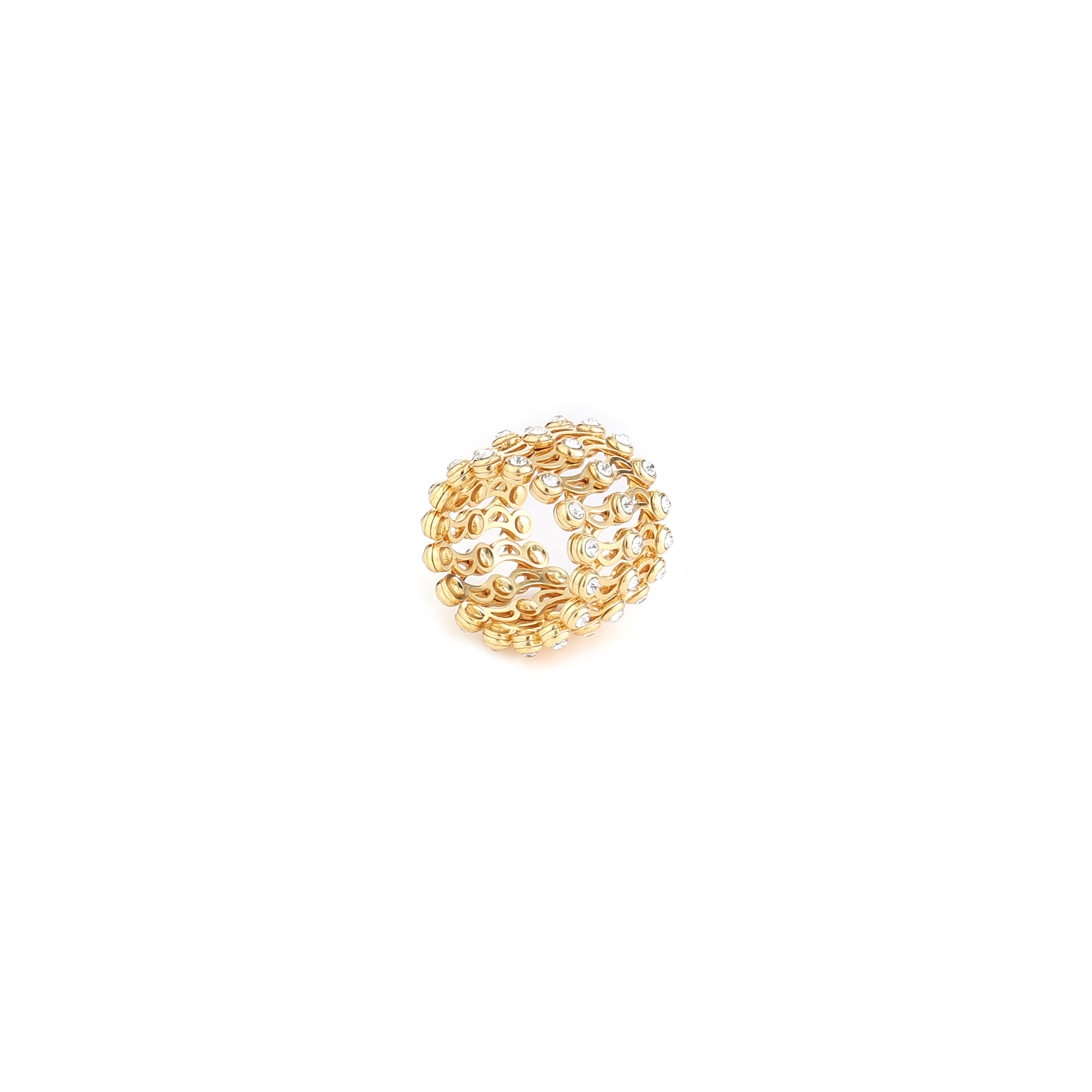 Bracelet Cum Ring for Women