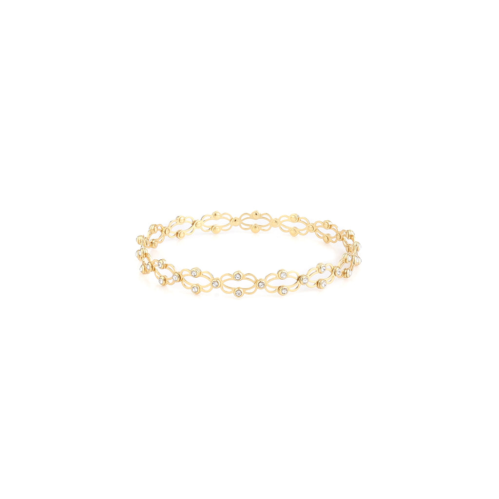 Bracelet Cum Ring for Women