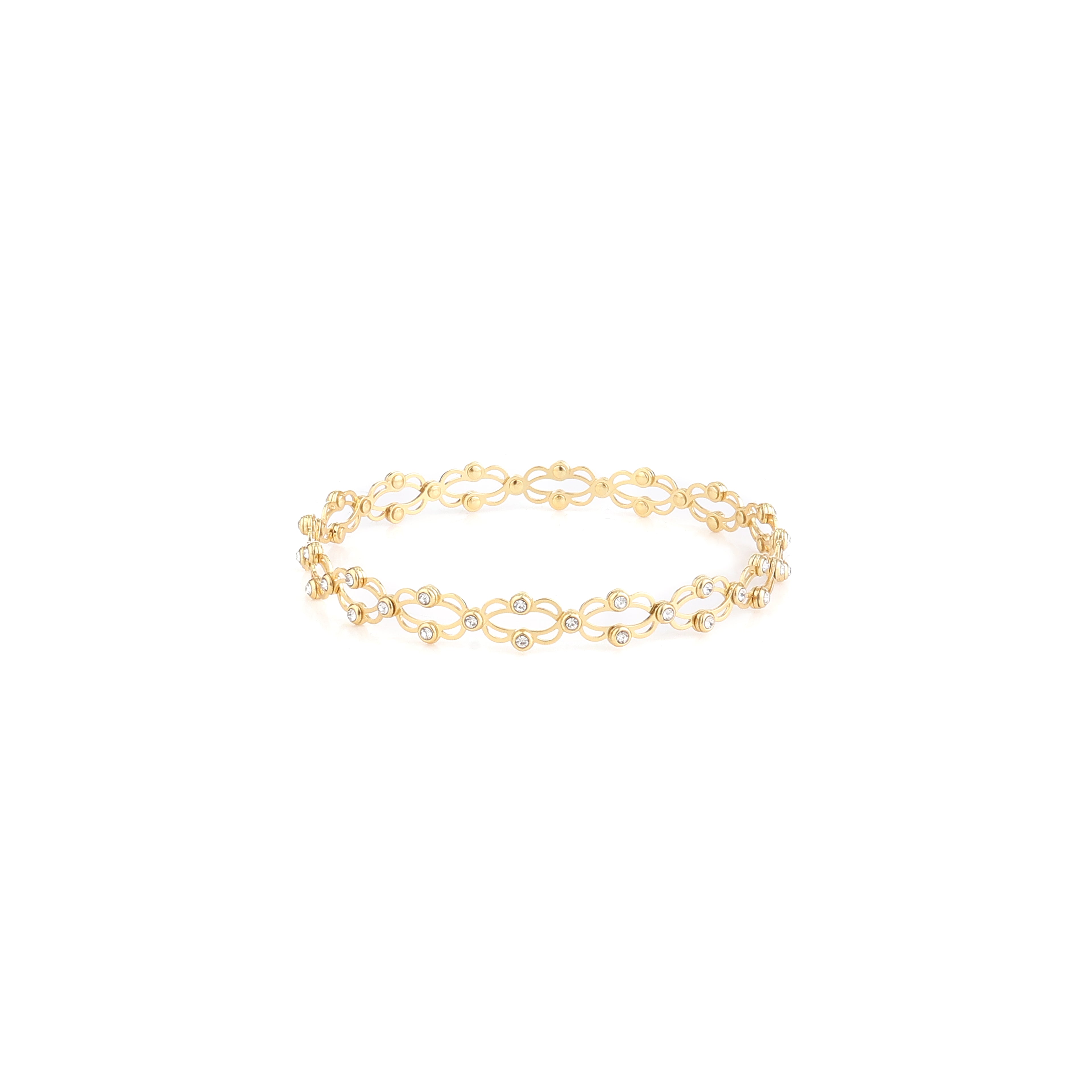 Bracelet Cum Ring for Women