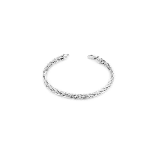 Timeless bangle