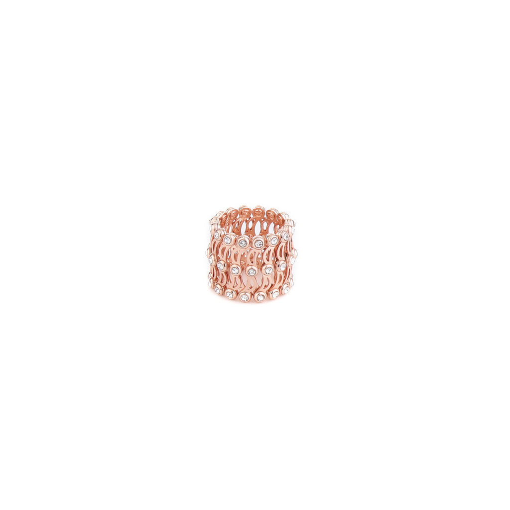 Bracelet Cum Ring for Women