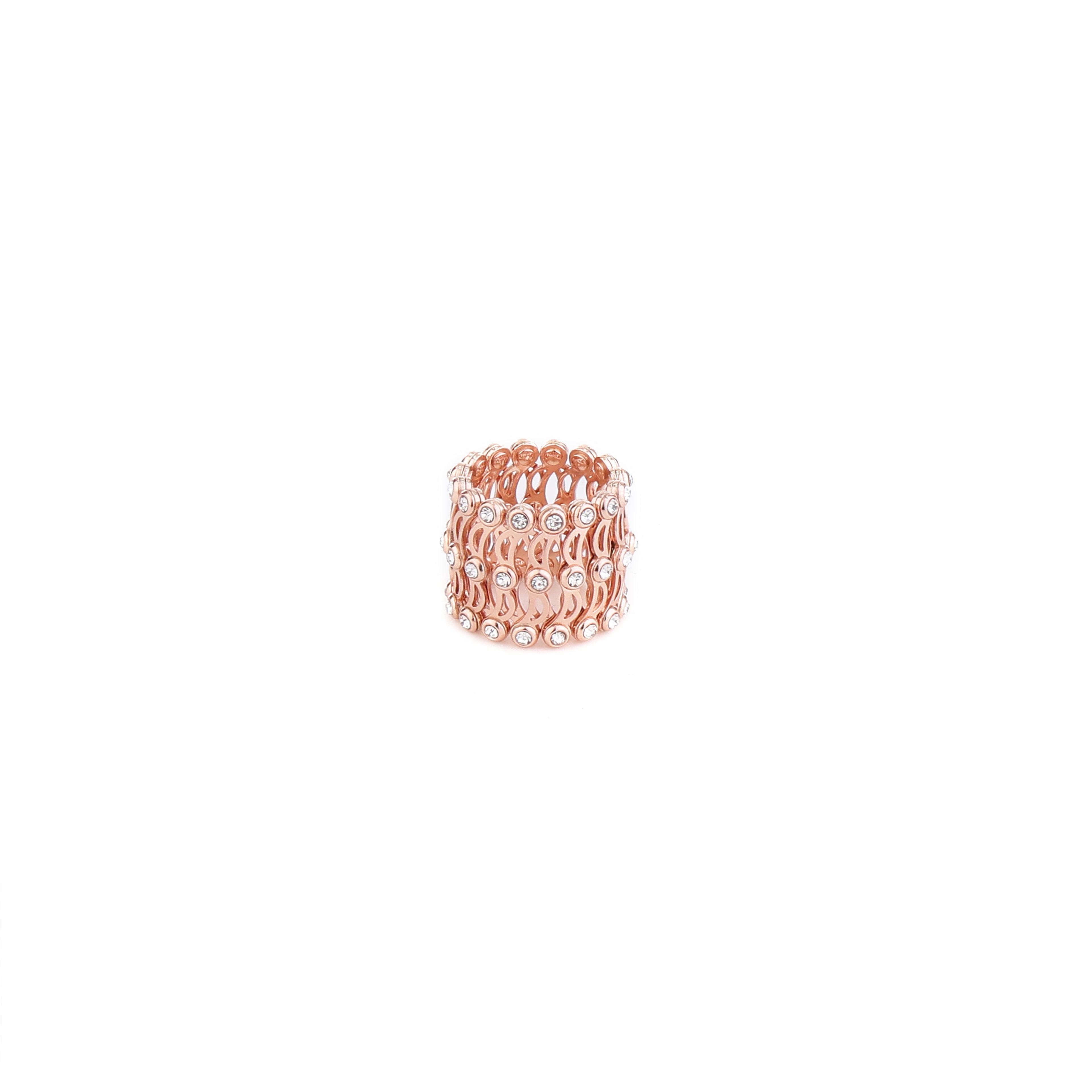 Bracelet Cum Ring for Women