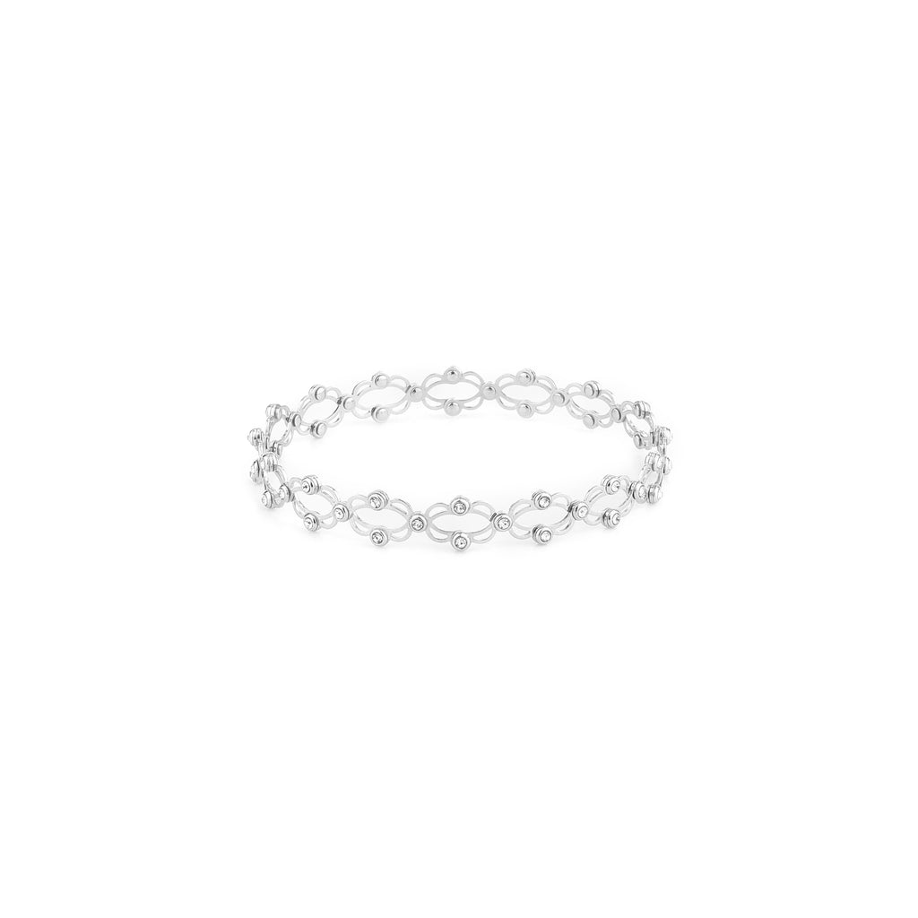 Bracelet Cum Ring for Women