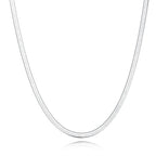Fish Bone Necklace