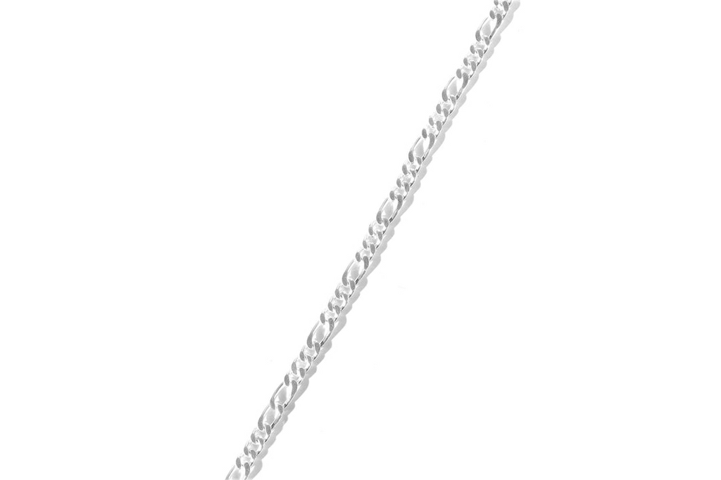 Figaro Bracelet