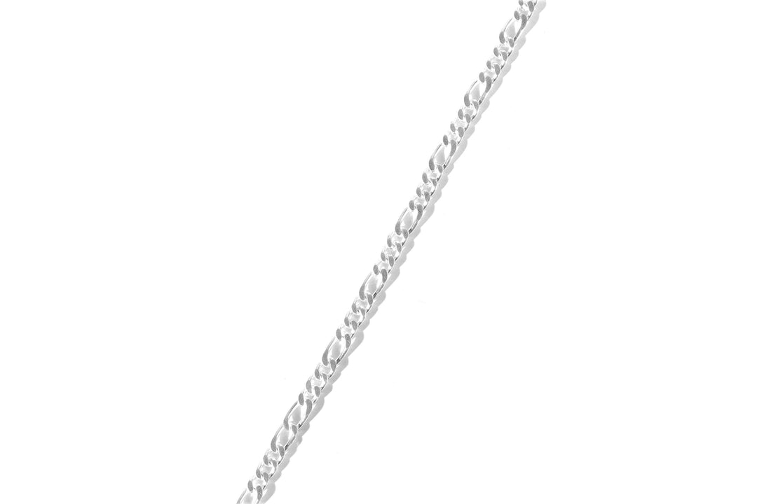 Figaro Bracelet