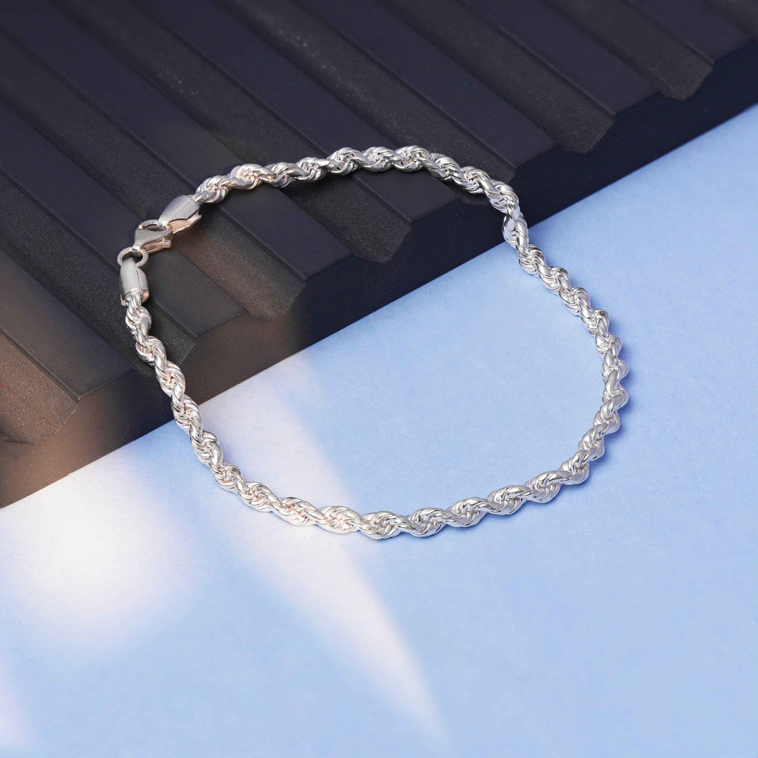 Rope Bracelet