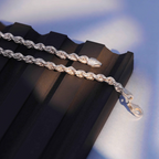 Rope Bracelet