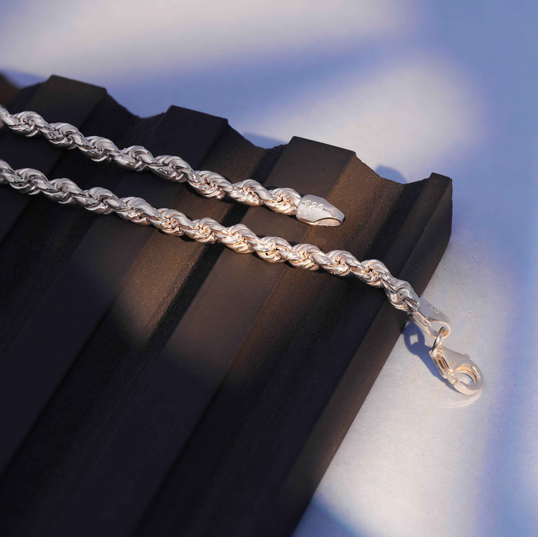 Rope Bracelet