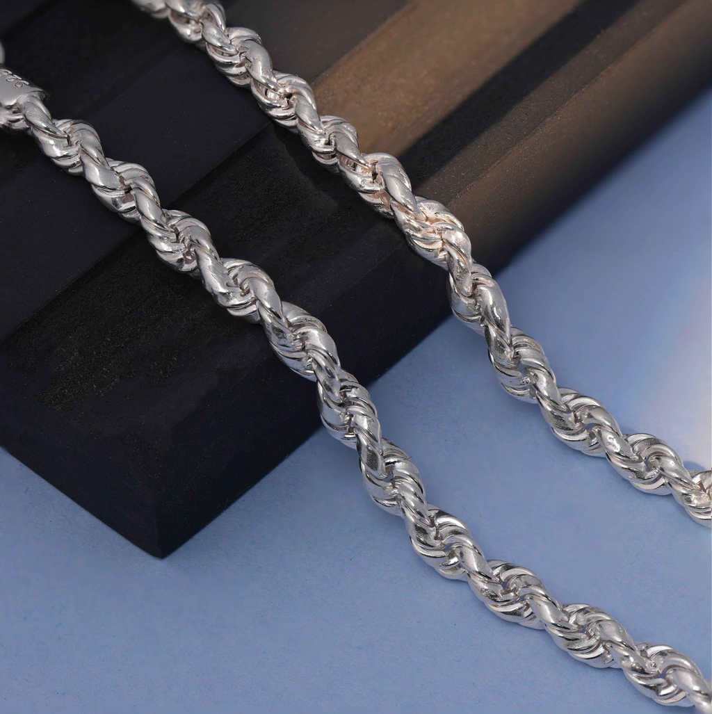 Rope Bracelet