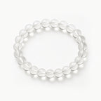 Clear Quartz Bracelet