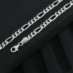Figaro Bracelet