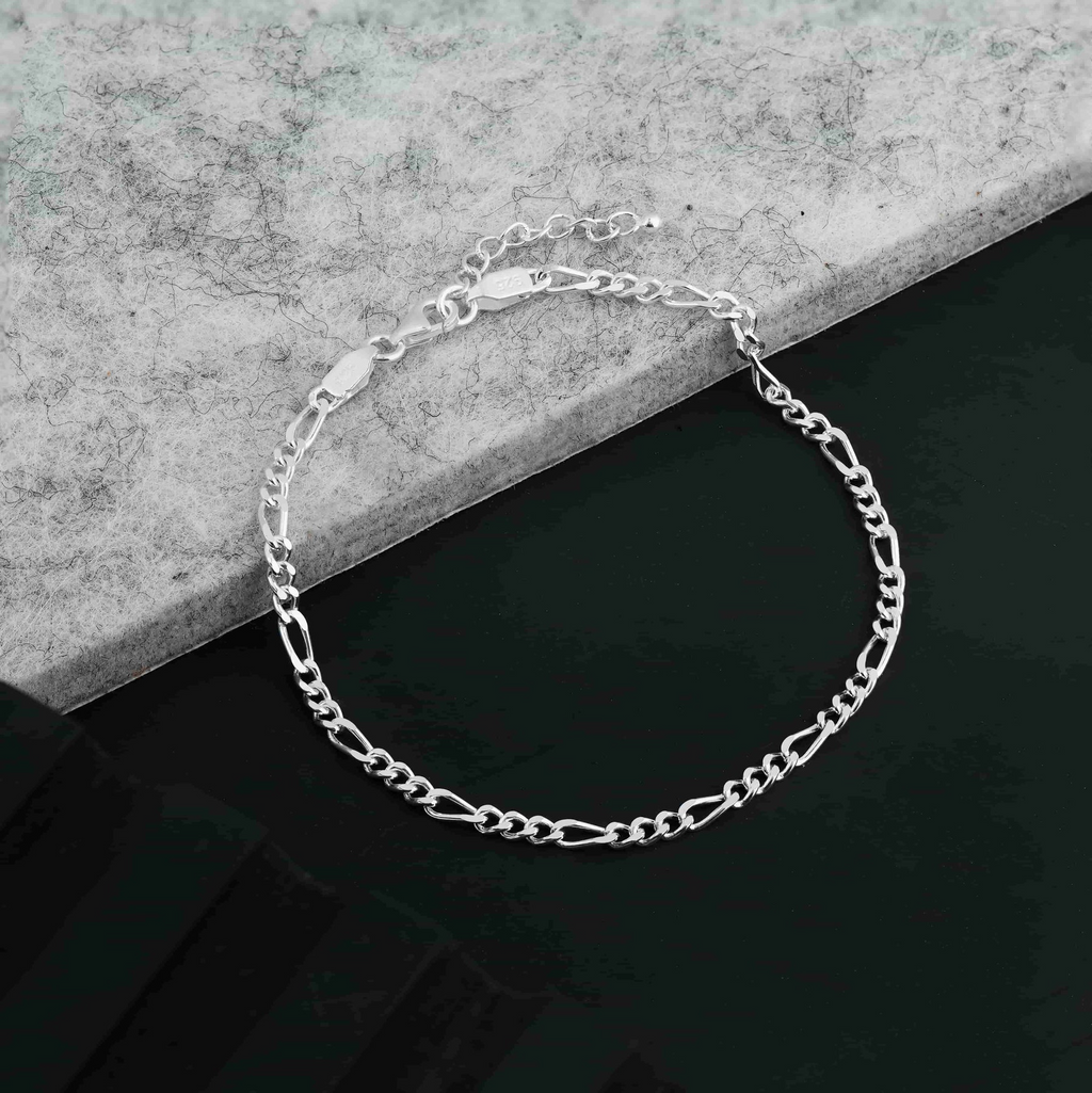 Figaro Bracelet