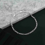 Figaro Bracelet