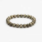 Pyrite Stone Bracelet