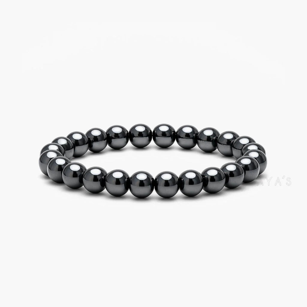 Hematite Bracelet