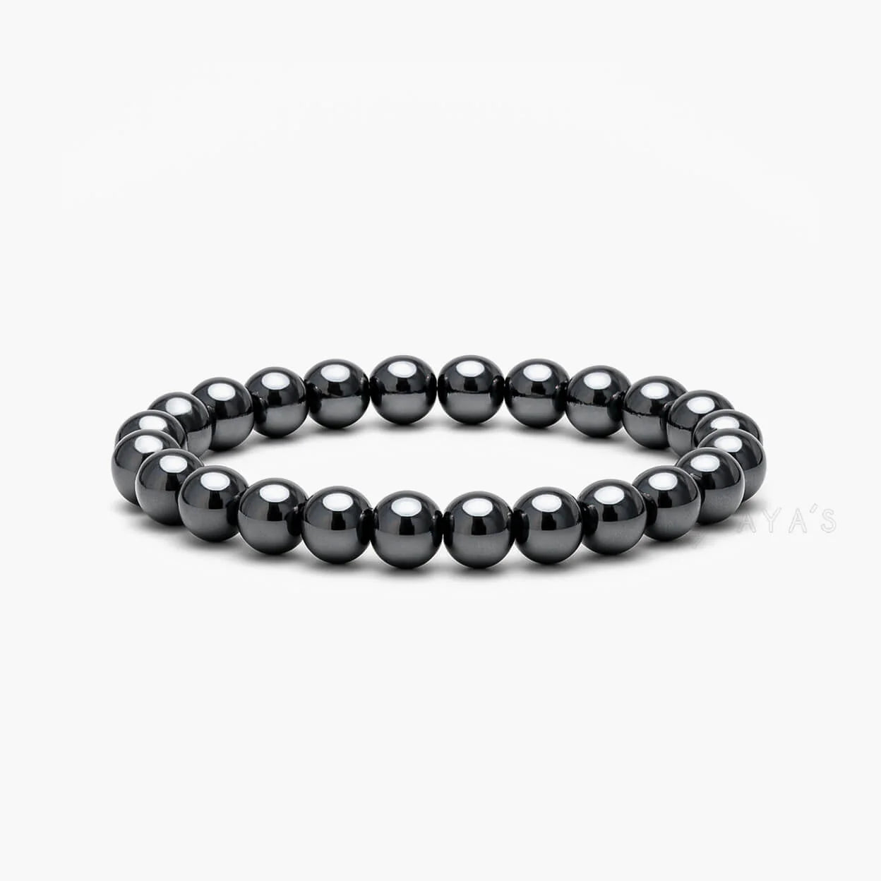 Hematite Bracelet