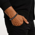 Hematite Bracelet