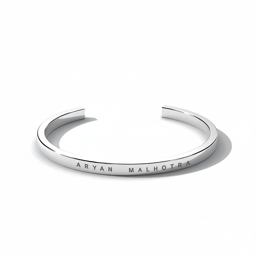 Personalised Arlo Kada